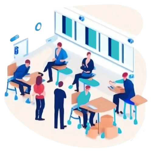 Empowering a Leading International NGO (INGO) with Scalable IT Staff Augmentation Solutions