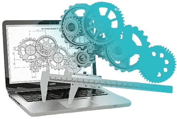 SCSL 3D CAD