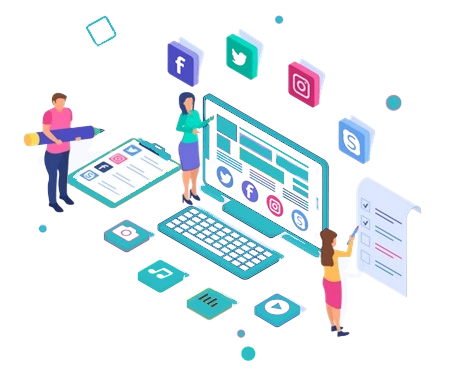 Managed Services