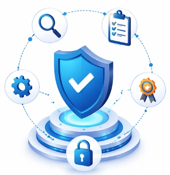 High-quality standards