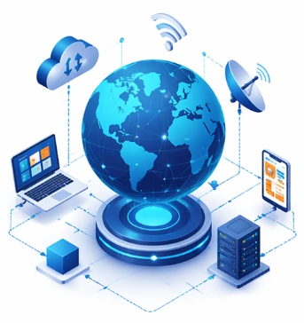 Tech without boundaries