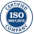 ISO certification