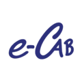 e-CAB membership logo