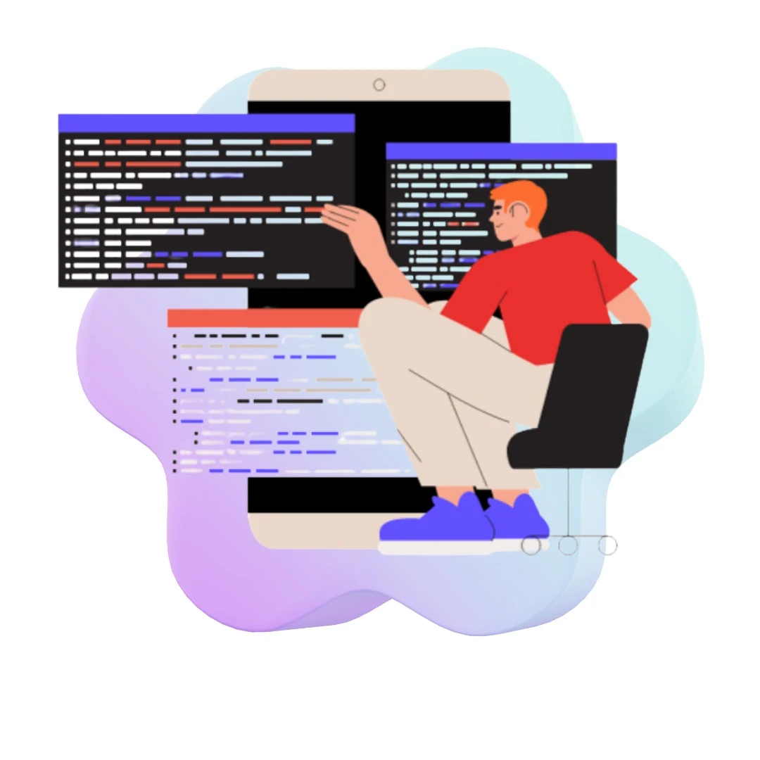 Enterprise software development