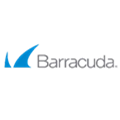 Barracuda partner logo