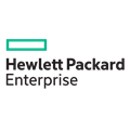Hewlett Packard partner logo
