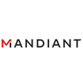 Mandiant partner logo