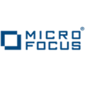 Micro Focus partner logo