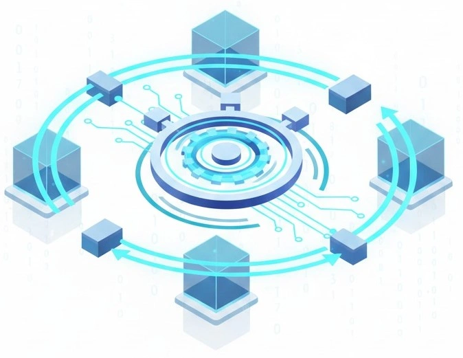 IT professional staff member 2