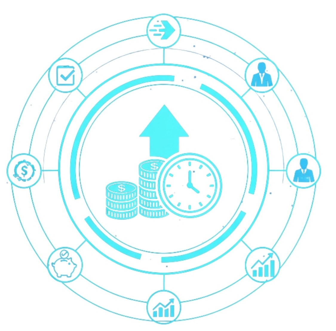 IT professional staff member 3