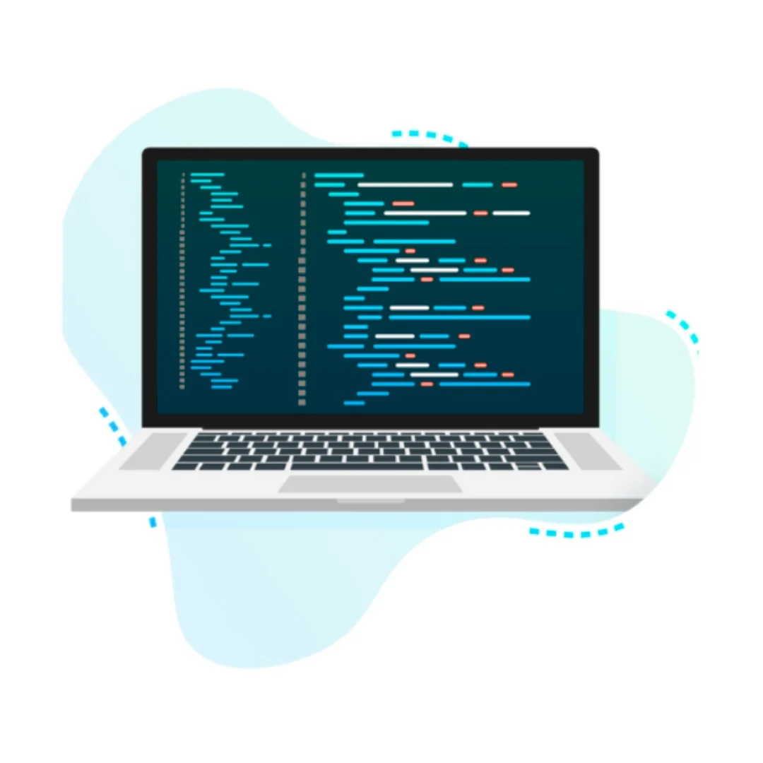 Web application development